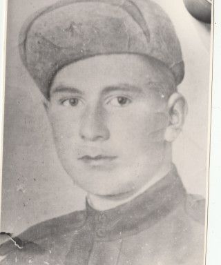 Шустов Вячеслав Федорович