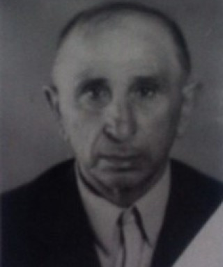 Цатуров Николай Петрович