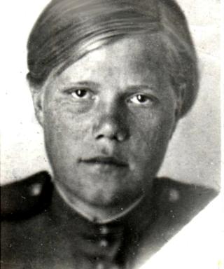 Дроздова Вера Михайловна