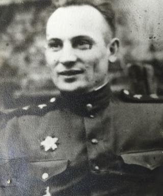 Круковский Федор Васильевич