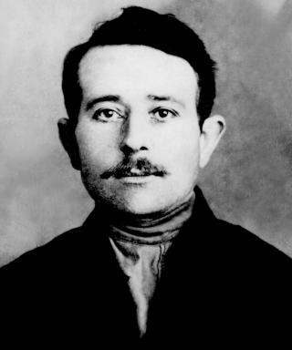 Скрынник Прокопий Захарович