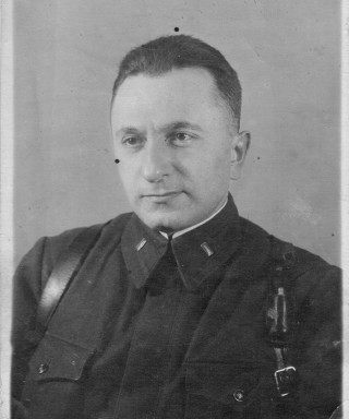 Бомоко Абрам Исаакович