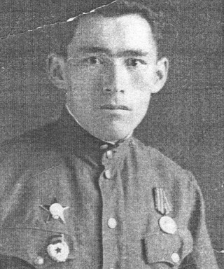 Бывальцев Александр Модестович