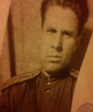 Алатин Алексей Иванович