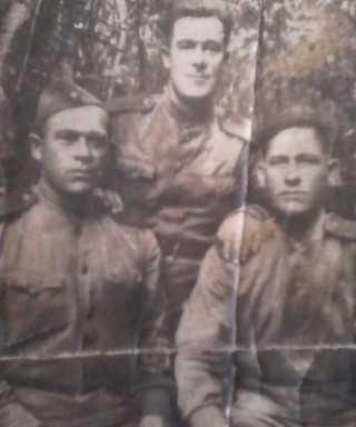 Полуэктов Илья Николаевич