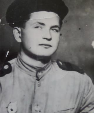 Купин Леонид Фролович