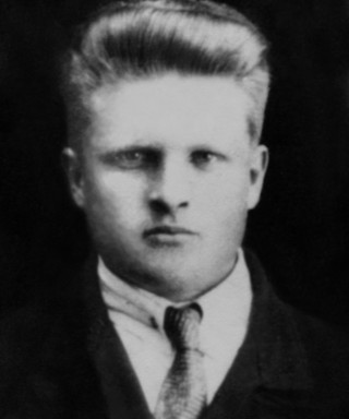 Бабенко Мефодий Андреевич