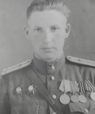 Пильщиков Борис Александрович