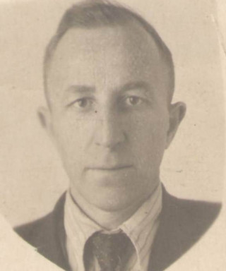 Осипов Валентин Николаевич