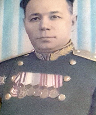 Ефремов Владимир Валентинович