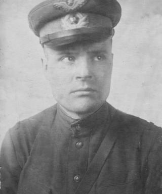 Козубов Иван Иванович