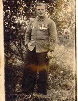 Горюнов Виктор Ильич