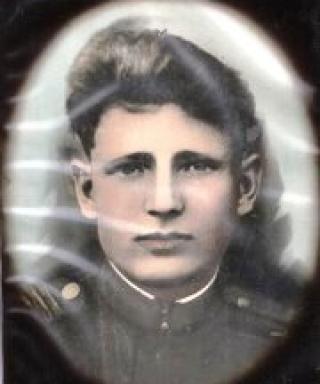 Титаев Виктор Сергеевич
