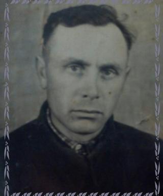 Дронов Николай Андреевич