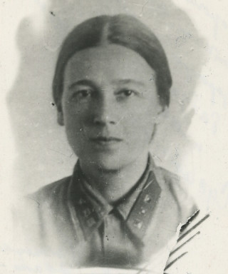 Петрова Вера Гавриловна