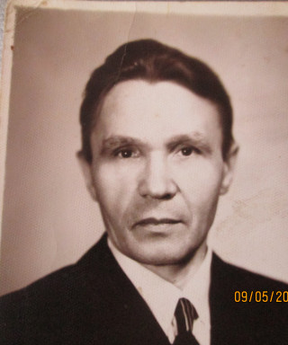 Осипов Виктор Васильевич