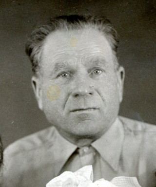 Виноградов Михаил Филиппович