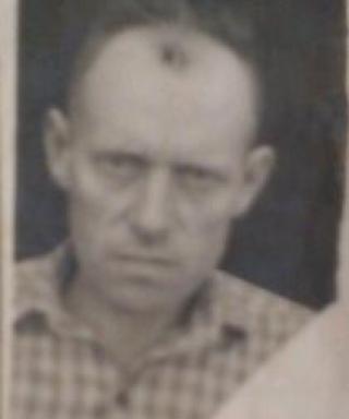 Кулешов Михаил Алексеевич