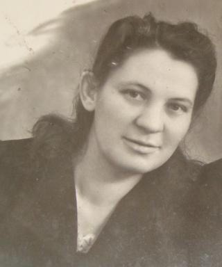 Козицина Наталья Тихонова