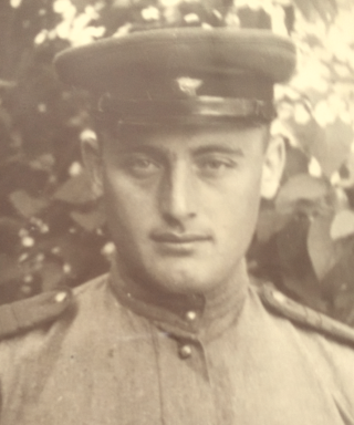 Овсепьян Вагаршак Хачикович