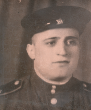 Овсепян Андрей Овсепович