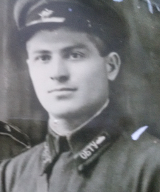 Овсепян Артавазд Овсепович