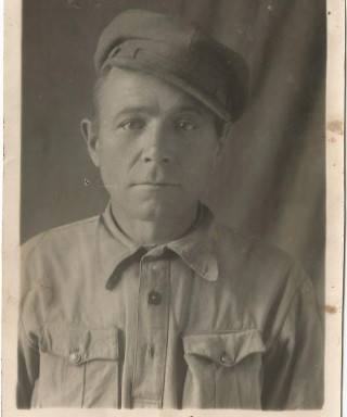 Бондарев Антон Васильевич