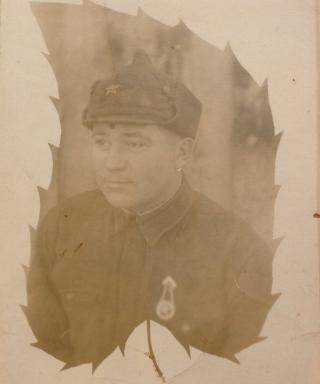 Кашев Константин Петрович