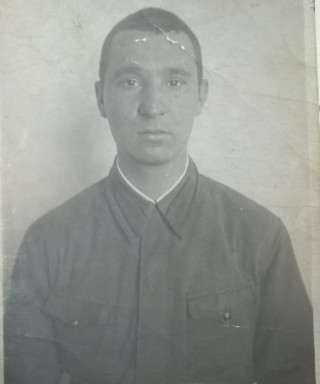 Амосов Андрей Иванович