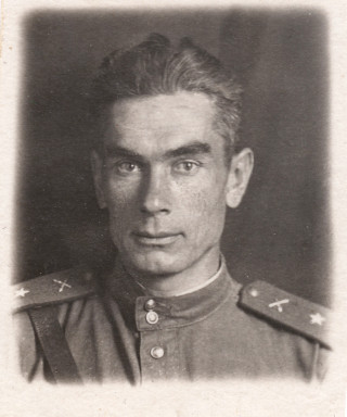 Одинец Юрий Алексеевич