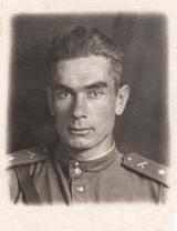 Одинец Юрий Алексеевич