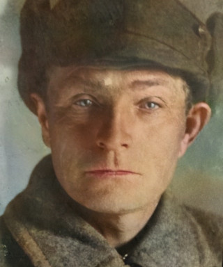 Асабин Василий Алексеевич