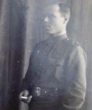 Лядов Василий Яковлевич