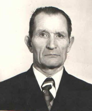 Триодин Леонид Павлович