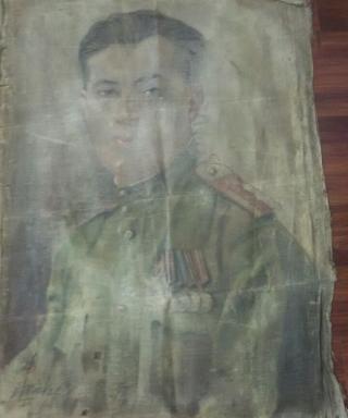 Ахмедов Ахмед Пашаевич