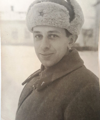 Буряковский Юрий Александрович