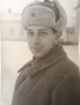 Буряковский Юрий Александрович