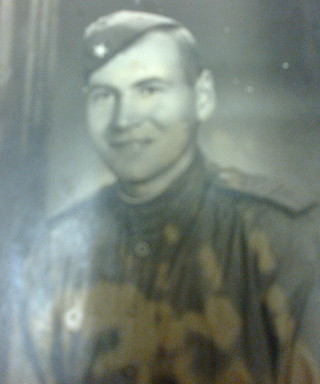 Гавва Павел Максимович