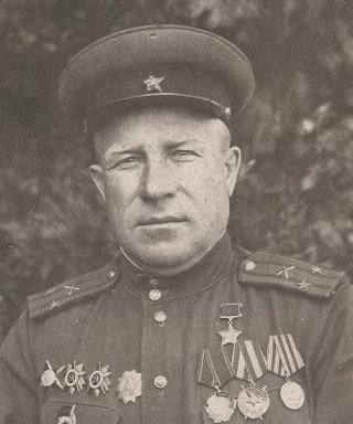 Кратов Дмитрий Николаевич