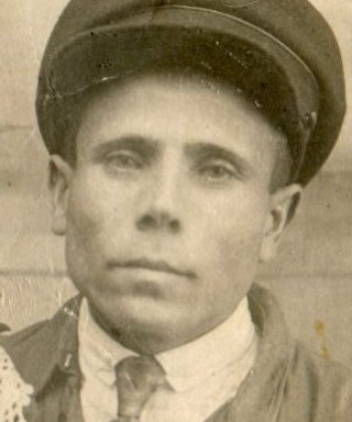 Ахметзянов Салим Ахметзянович