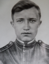 Паршин Егор Егорович