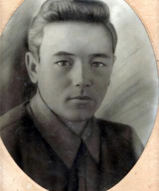 Черных Михаил Петрович