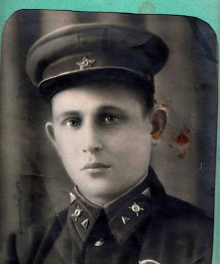 Аладинский Николай Петрович