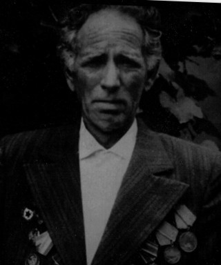 Муратов Василий Тихонович