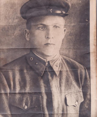 Филиппов Петр Николаевич