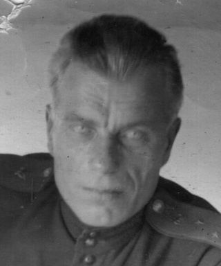 Пытляков Григорий Семенович