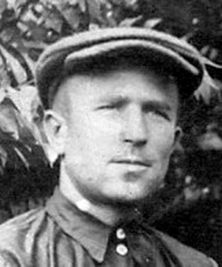 Новиков Леонтий Григорьевич