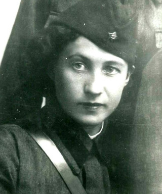 Полонская Нина Павловна