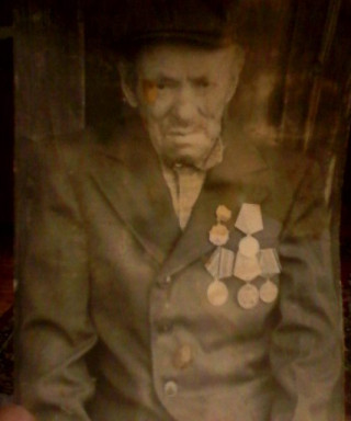 Хуснутдинов Габдрахман Хуснутдинович