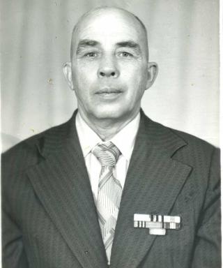 Сибилёв Иван Семёнович